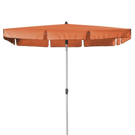 Doppler ACTIVE 180 x 120 cm – balkónový naklápěcí slunečník : Desén látky - 831