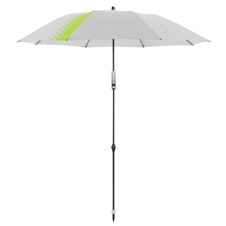 Doppler Expert Multi Push Up 160 cm - slunečník/deštník : Desén látky - 827P