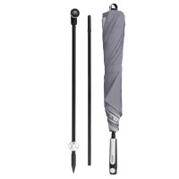 Expert Multi Push Up 160 cm - slunečník/deštník