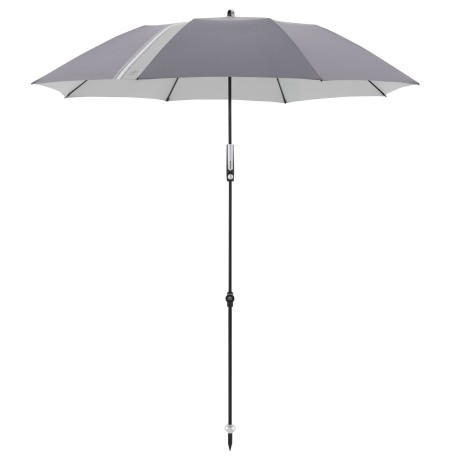 Doppler Expert Multi Push Up 160 cm - slunečník/deštník : Desén látky - 840S1