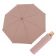 Nature Mini uni gentle rose FSC® - EKO deštník