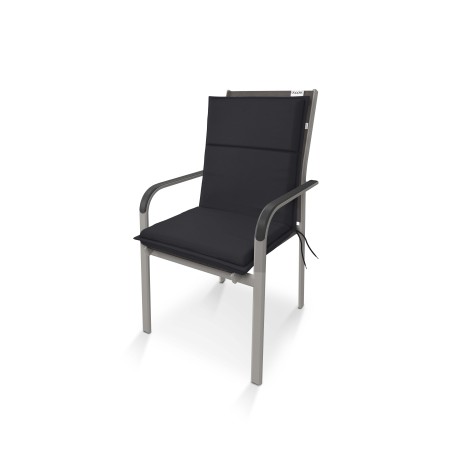 Doppler LIFE 5350 nízký - set 4 ks - polstry na židli a křeslo (obrázek 3)