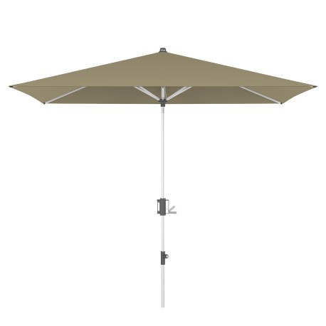 Knirps KNIRPS APOLL 300 x 200 cm - zahradní středový slunečník : Barva slunečníku - Písková