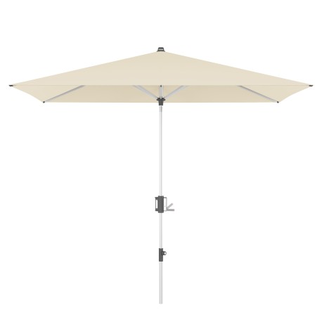 Knirps KNIRPS APOLL 300 x 200 cm - zahradní středový slunečník : Barva slunečníku - Přírodní