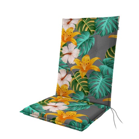 Doppler LIVING 5701 střední - polstr na židli a křeslo