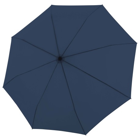 Derby Hit Mini navy - dámský/pánský skládací deštník