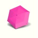 KNIRPS X4U ultra light slim neon pink - lehký skládací deštník