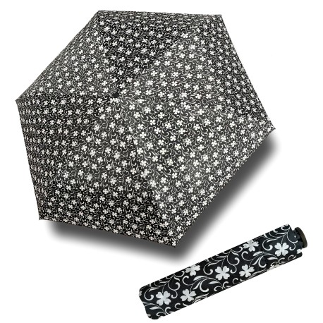 Doppler Zero 99 Shamrock - dámský/dětský skládací deštník