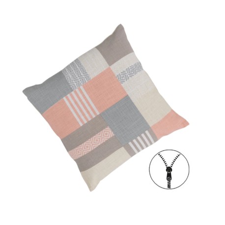 Doppler HARMONY 4313 - dekorační polštářek - set 2 ks