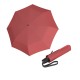 KNIRPS T.200 Medium Duomatic Rooibos - elegantní plně automatický deštník