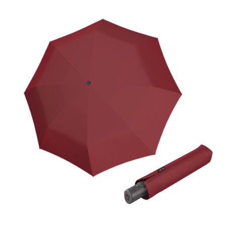 Knirps KNIRPS - VISION DUOMATIC - TERRA - BIO plně automatický deštník