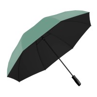 Zero XXL Ultra Sun Malachite green - partnerský holový deštník