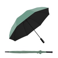 Zero XXL Ultra Sun Malachite green - partnerský holový deštník