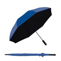 Zero XXL Ultra Sun Ocean blue - partnerský holový deštník