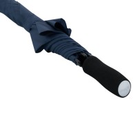 Zero Explore Navy - partnerský holový deštník