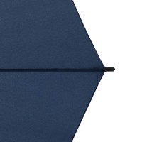 Zero Explore Navy - partnerský holový deštník