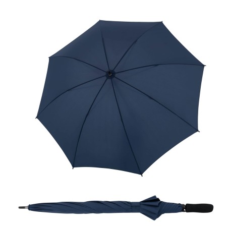 Doppler Zero Explore Navy - partnerský holový deštník