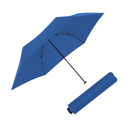 Doppler Zero 99 Ocean blue - dámský/ dětský skládací deštník