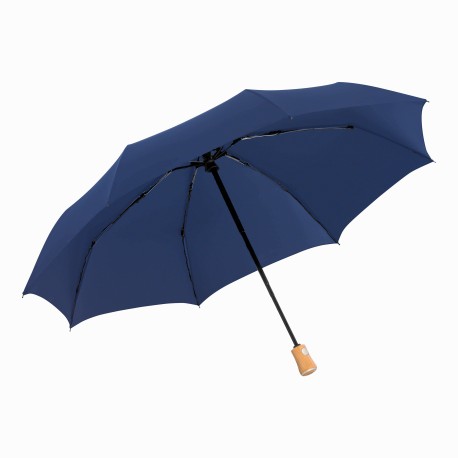 Doppler Bellino Nickel matt Oxford - plně automatický luxusní deštník (obrázek 3)