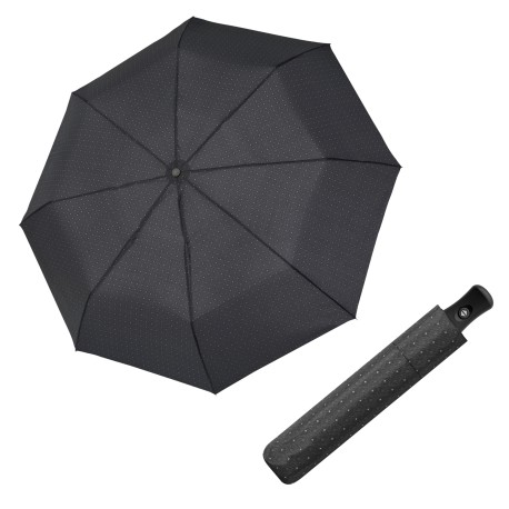 Derby Hit Magic - pánský plně automatický skládací deštník