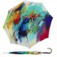 Elegance AC Bohéme ART - dámský luxusní deštník s potiskem