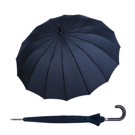 Doppler Liverpool Automatic - pánský holový vystřelovací deštník