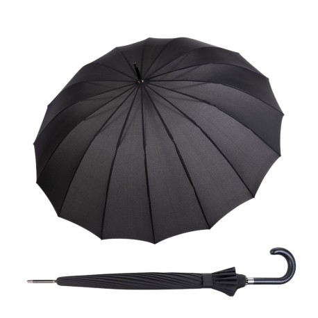 Doppler Liverpool Automatic - pánský holový vystřelovací deštník