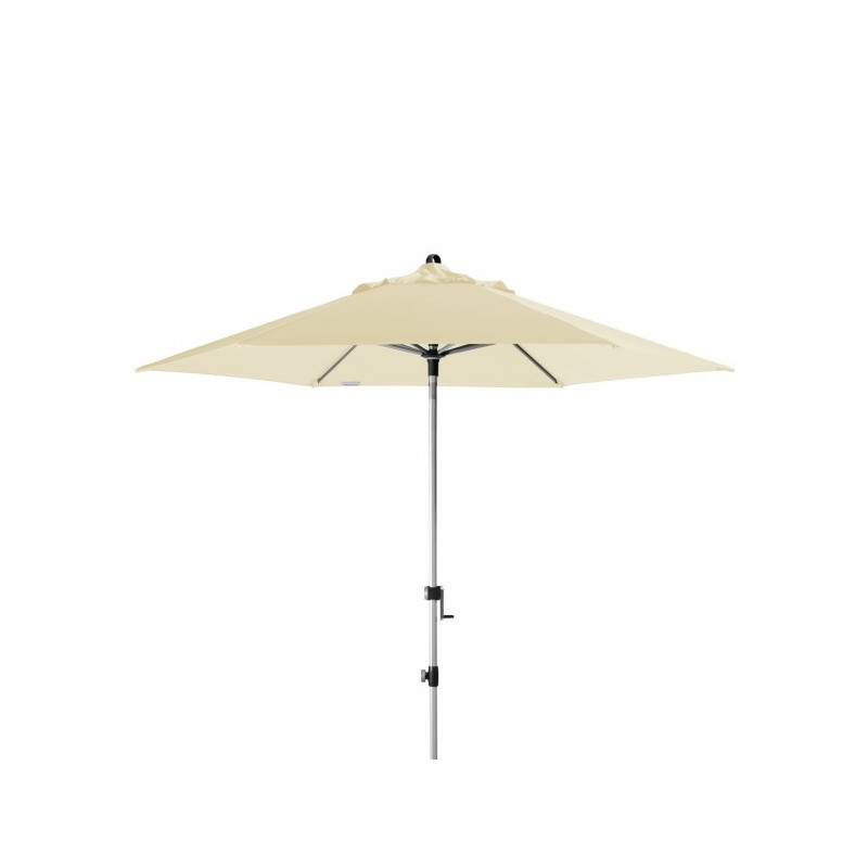 EXPERT 280 cm– naklápěcí slunečník s klikou