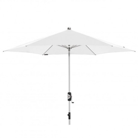 Knirps KNIRPS Automatic 290 cm - zahradní slunečník se středovou tyčí - 2. jakost