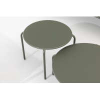 CALISTA - 5-dílná zahradní souprava