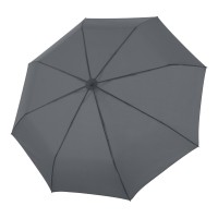 Hit Magic XL AC Grau – plně automatický deštník