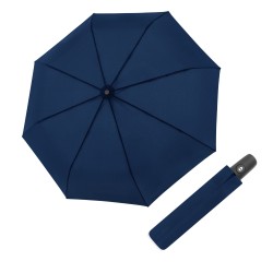 Magic Hit Uni Marine - plně automatický deštník