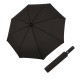 Hit Magic XL AC Schwarz – plně automatický deštník