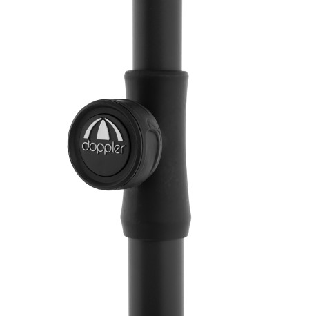 Doppler WINDPROFI NEO 2 m – plážový naklápěcí slunečník : Desén látky - 834 (obrázek 12)