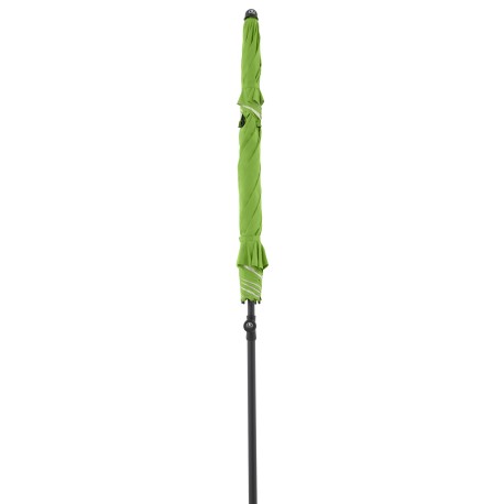 Doppler WINDPROFI NEO 2 m – plážový naklápěcí slunečník : Desén látky - 834 (obrázek 7)