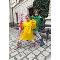 PLÁŠTENKA DĚTSKÁ č. 116