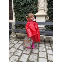 Dětská pláštěnka vel. 92