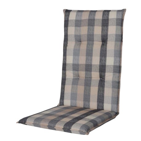 Doppler LIVING 5104 vysoký - polstr na židli a křeslo