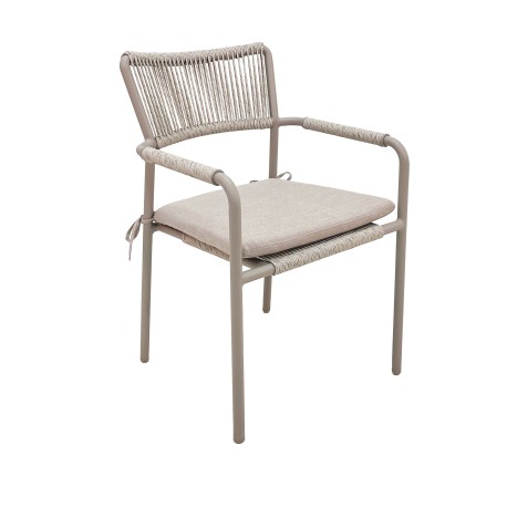 Doppler VELIA - stohovatelné křeslo