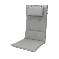 BRILLANT 9827 nízký - polstr na židli a křeslo