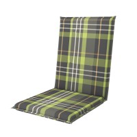 LIVING 2902 střední - polstr na židli a křeslo