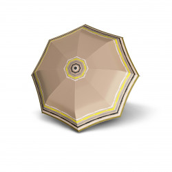  Fiber Lolita Mini Raja - dámský skládací deštník