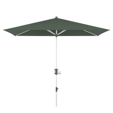 Knirps KNIRPS APOLL 300 x 200 cm - zahradní středový slunečník - Rozbalené zboží (S299)