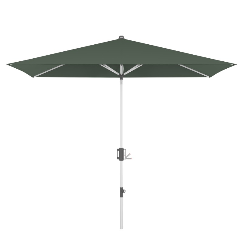 KNIRPS APOLL 300 x 200 cm - zahradní středový slunečník