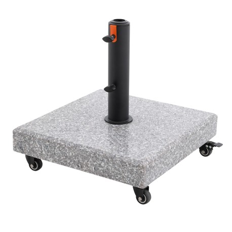 Doppler myZone žulový stojan 50 kg - Rozbalené zboží (SO97)