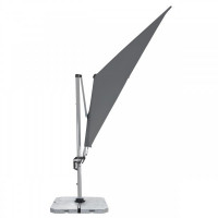 ACTIVE 350 x 260 cm – výkyvný zahradní slunečník s boční tyčí