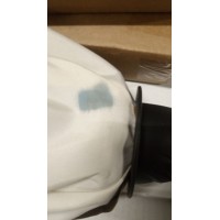 DERBY DX 210 x 210 cm – zahradní slunečník s boční nohou