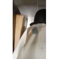 DERBY DX 210 x 210 cm – zahradní slunečník s boční nohou