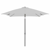 Basic Push Up 210 x 210 cm – naklápěcí slunečník