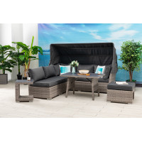 RELAX SMART SET - zahradní souprava